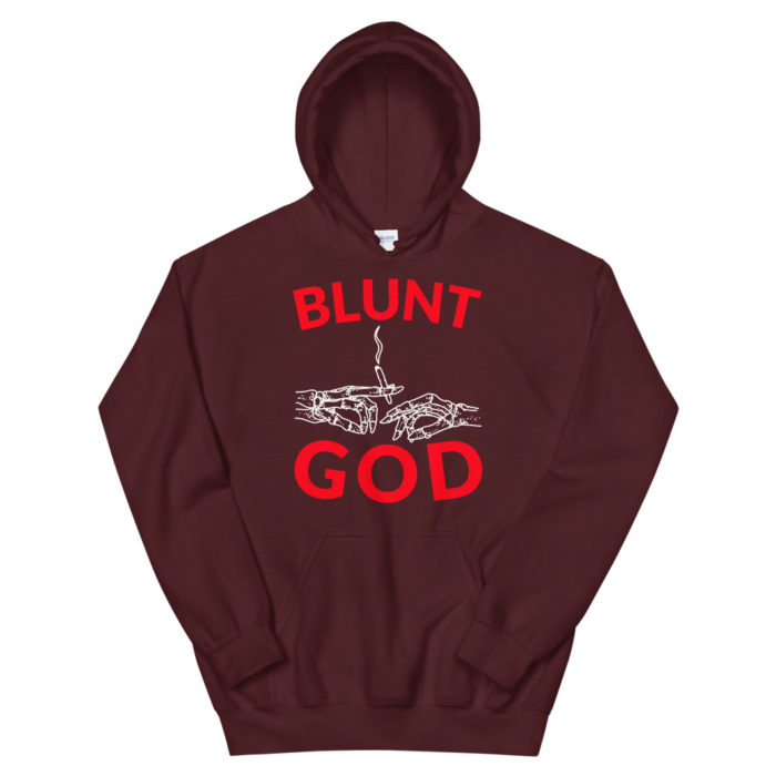 BLUNT GOD - Image 6