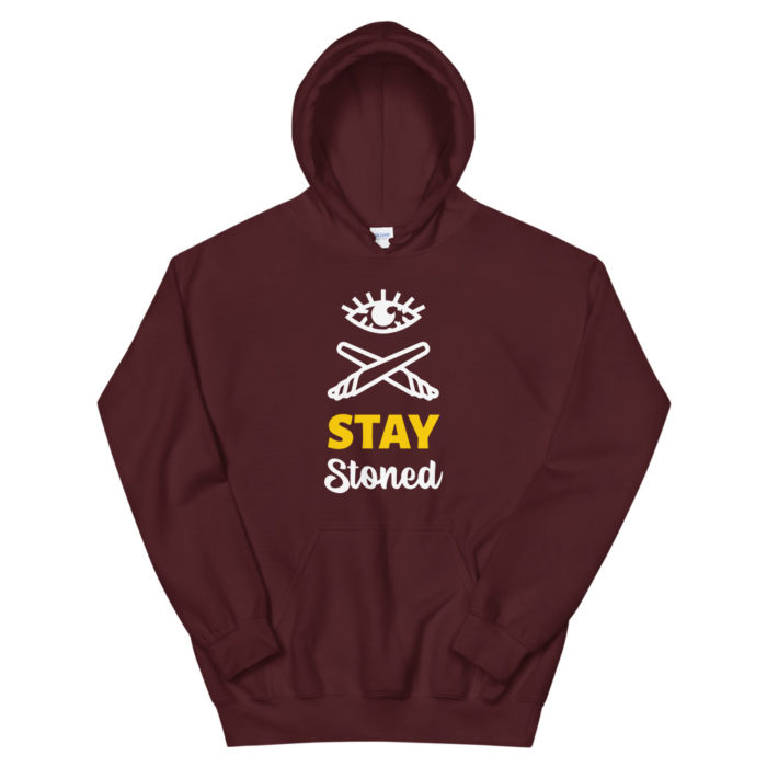 STAY STONED - Image 5