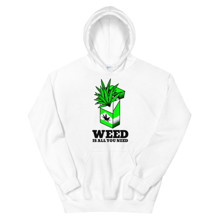 WEED PACK - Image 7