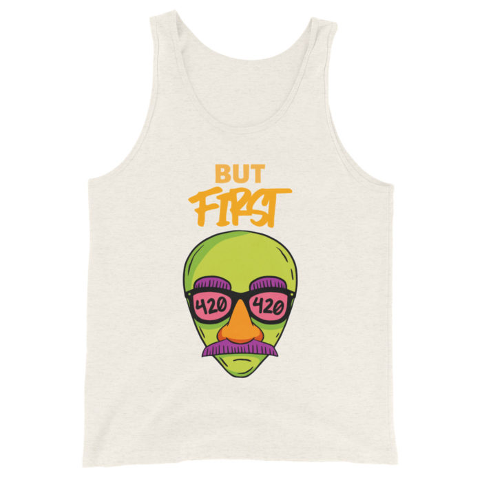 BUT FIRST - Image 7