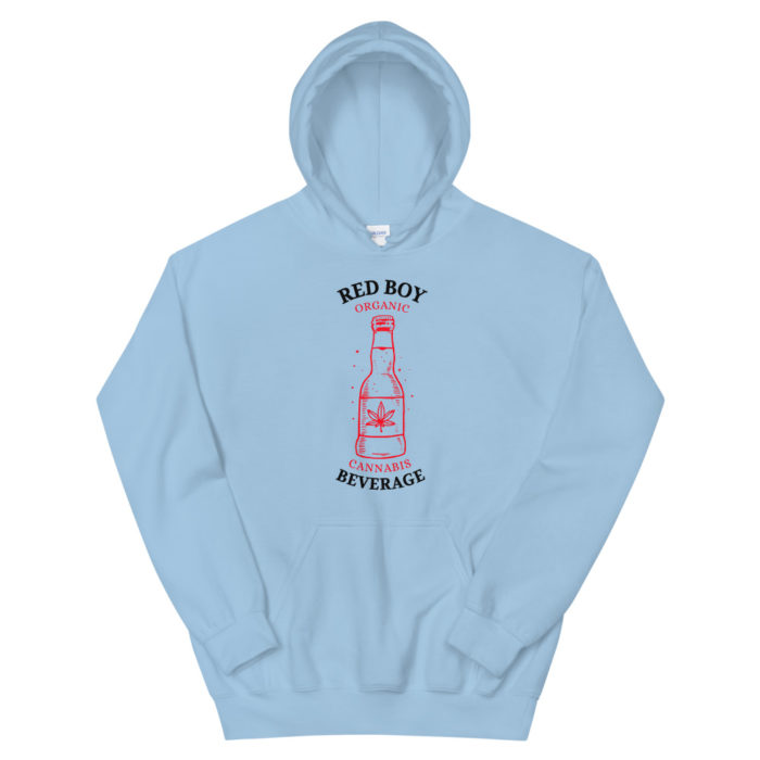 RED BOY - Image 9