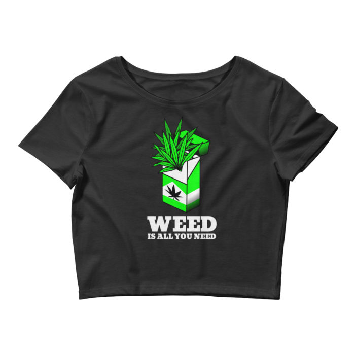 WEED PACK