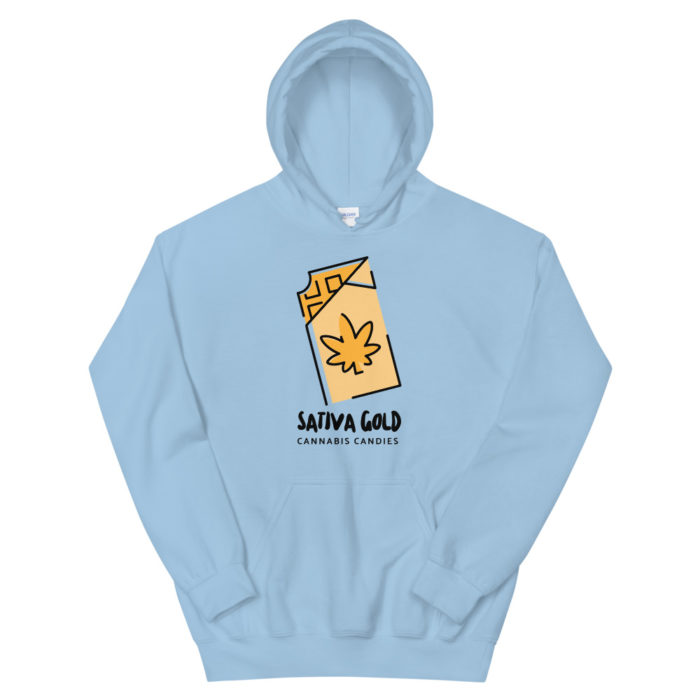 SATIVA GOLD - Image 9