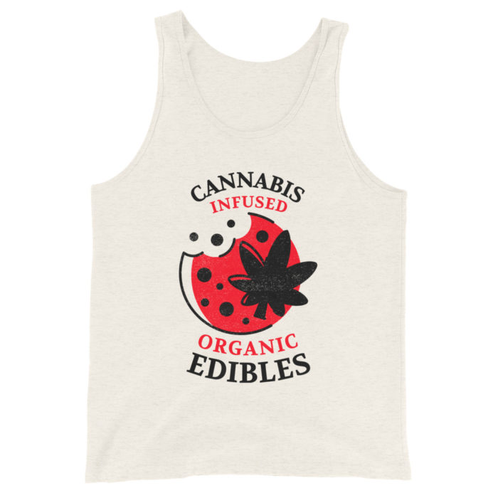 ORGANIC EDIBLES