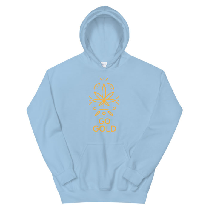 GO GOLD - Image 10