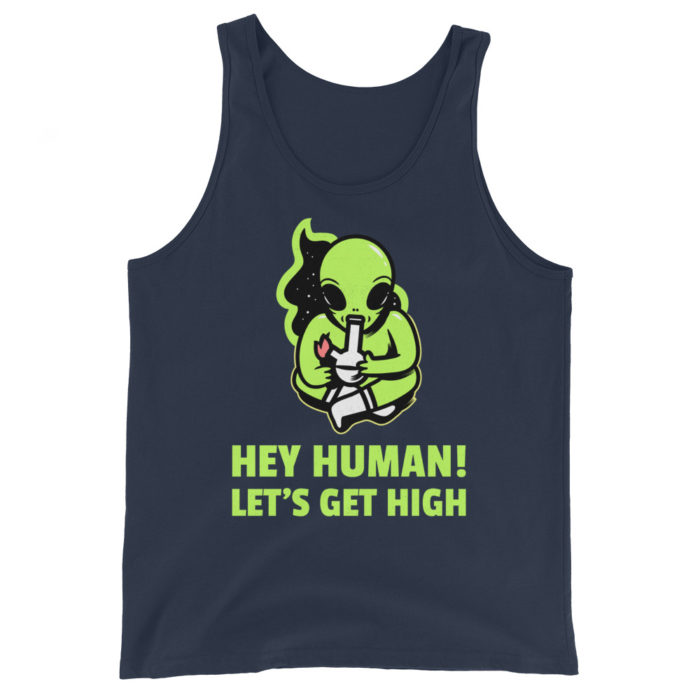 HEY HUMAN - Image 4