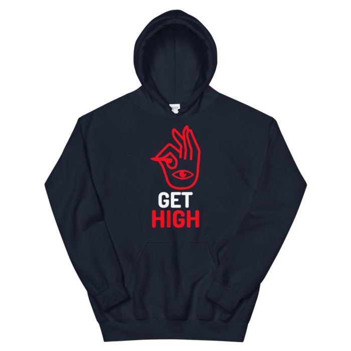 GET HIGH - Image 3