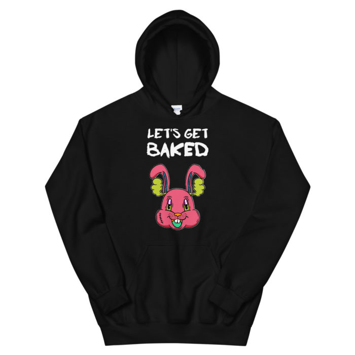 GET BAKED