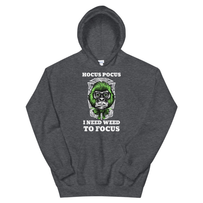 HOCUS POCUS - Image 2