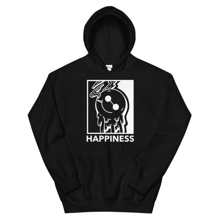 HAPPINESS