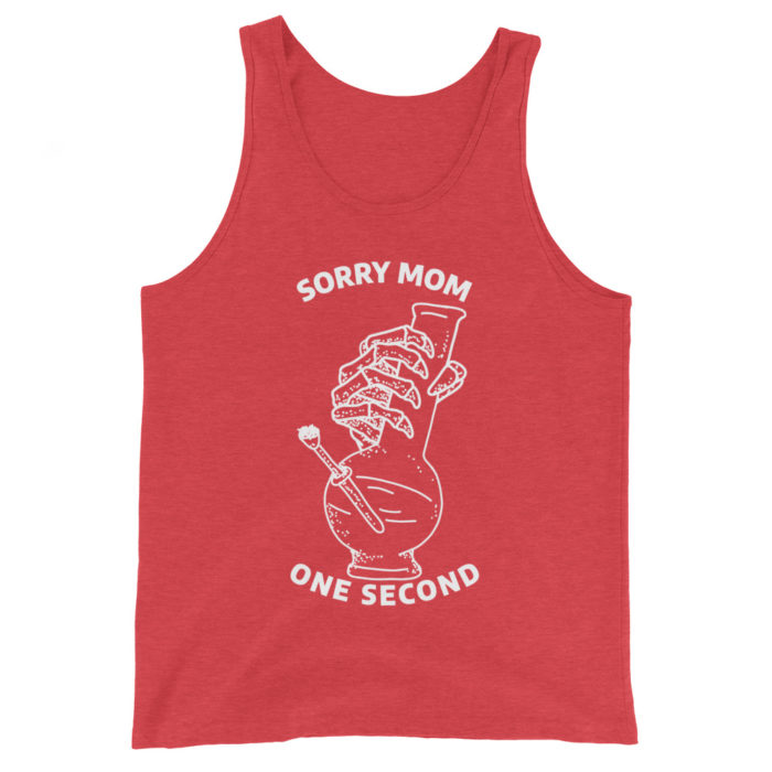 SORRY MOM - Image 7