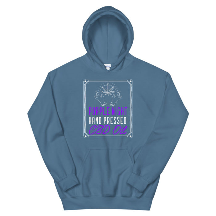 PURPLE NIGHT - Image 4