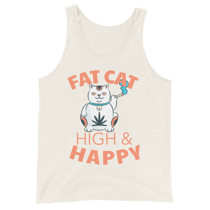 FAT CAT - Image 9