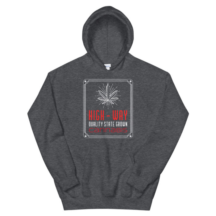 STATE GROWN - Image 2