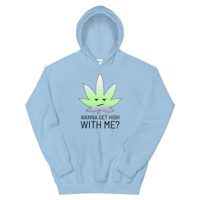 WANNA GET HIGH - Image 10