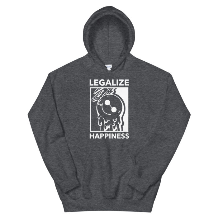 LEGALIZE IT - Image 2