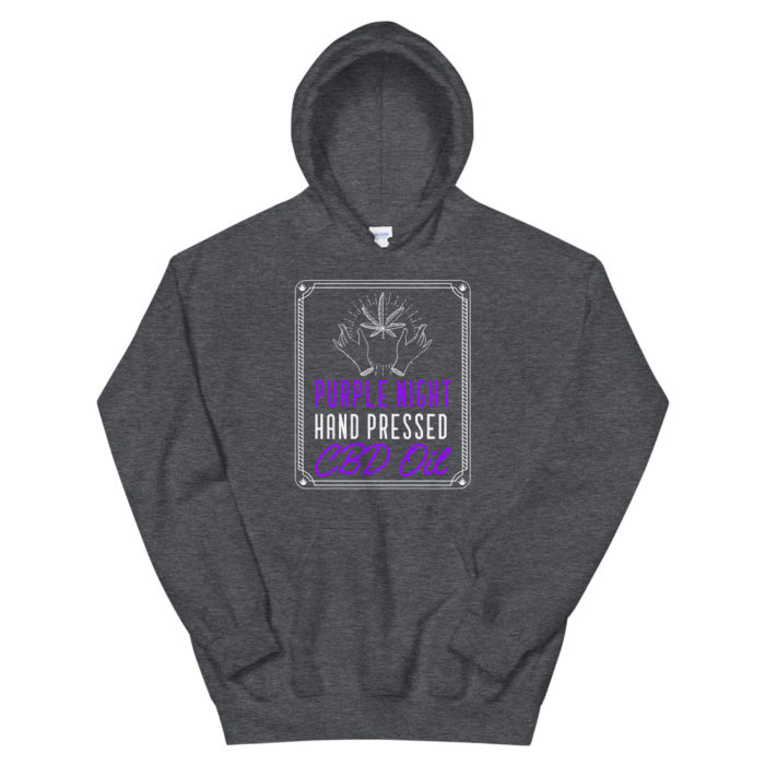 PURPLE NIGHT - Image 2