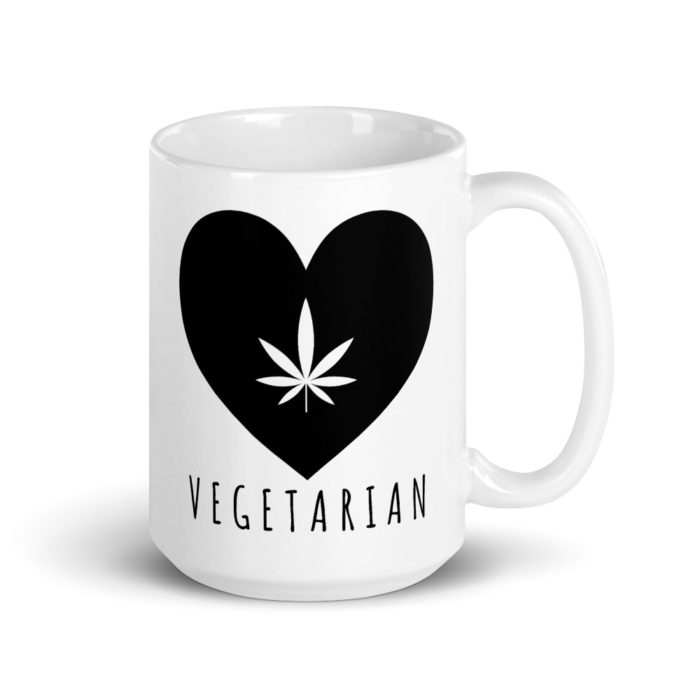 VEGETARIAN BLACK