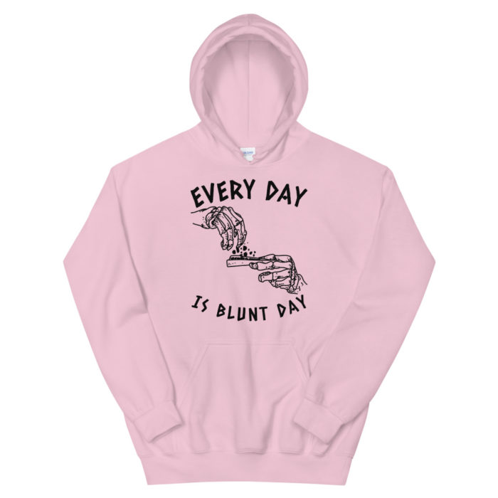 BLUNT DAY - Image 10