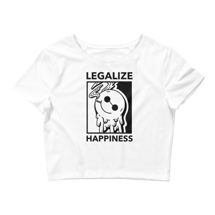 LEGALIZE IT - Image 3