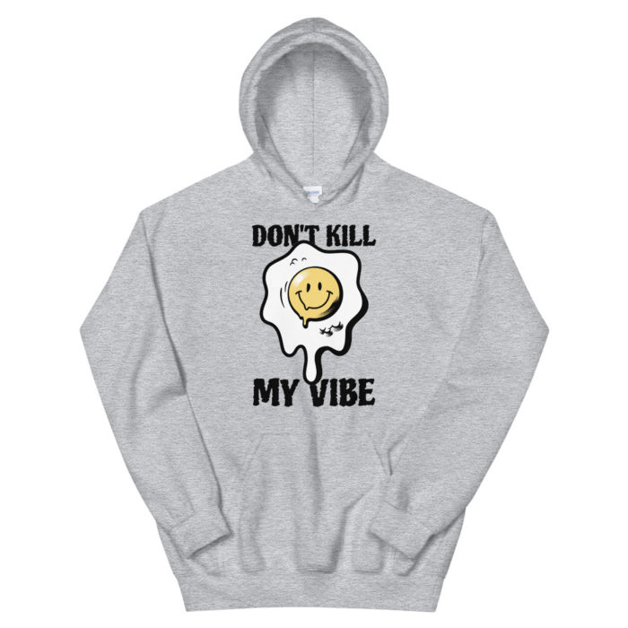 VIBE - Image 8