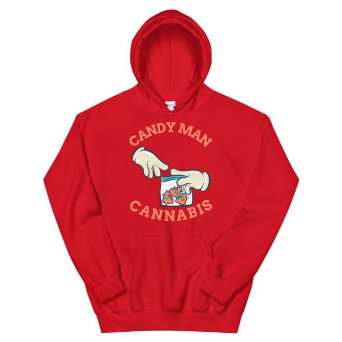 CANDY MAN - Image 9