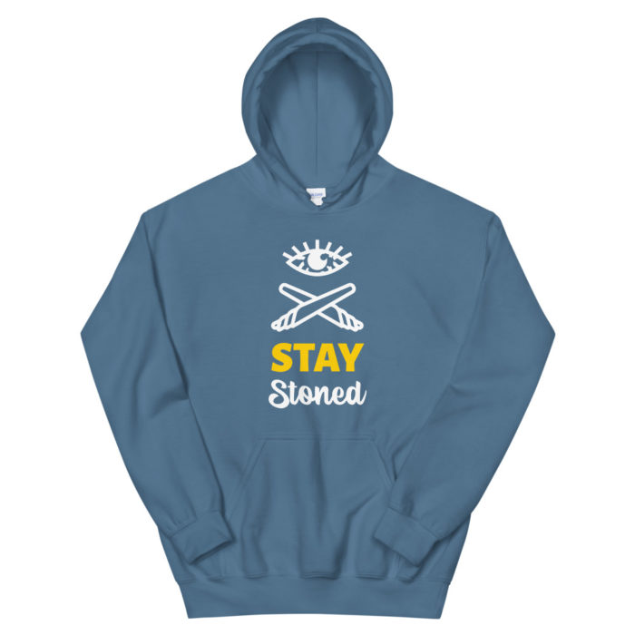STAY STONED - Image 4