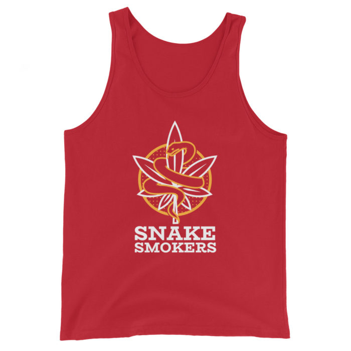 SNAKE SMOKERS - Image 5