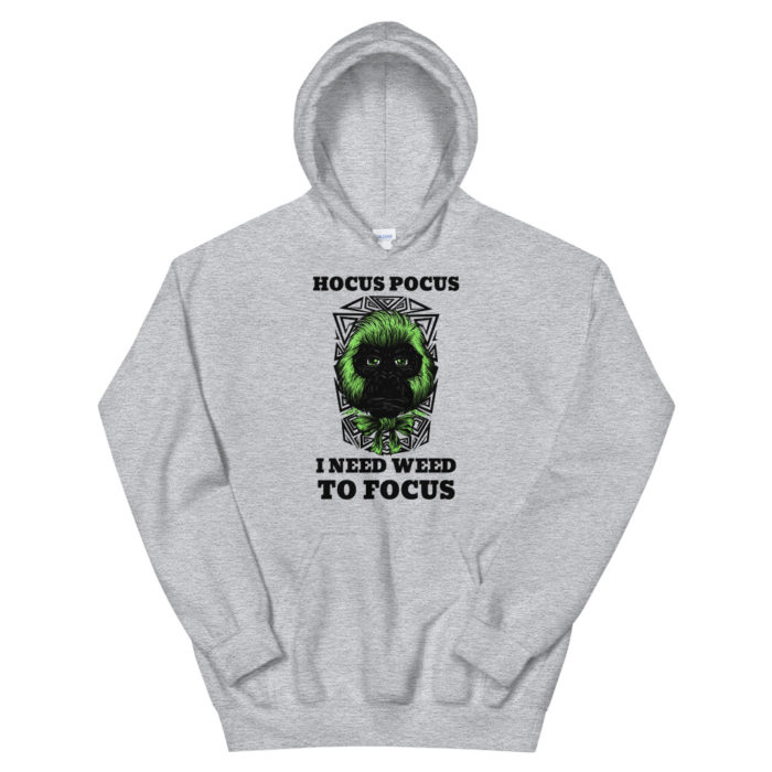 HOCUS POCUS - Image 7