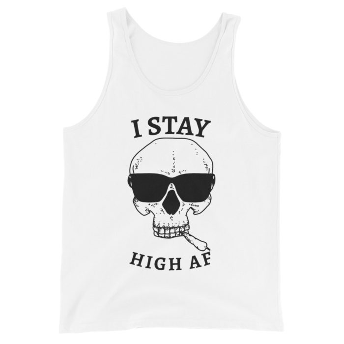 HIGH AF - Image 10
