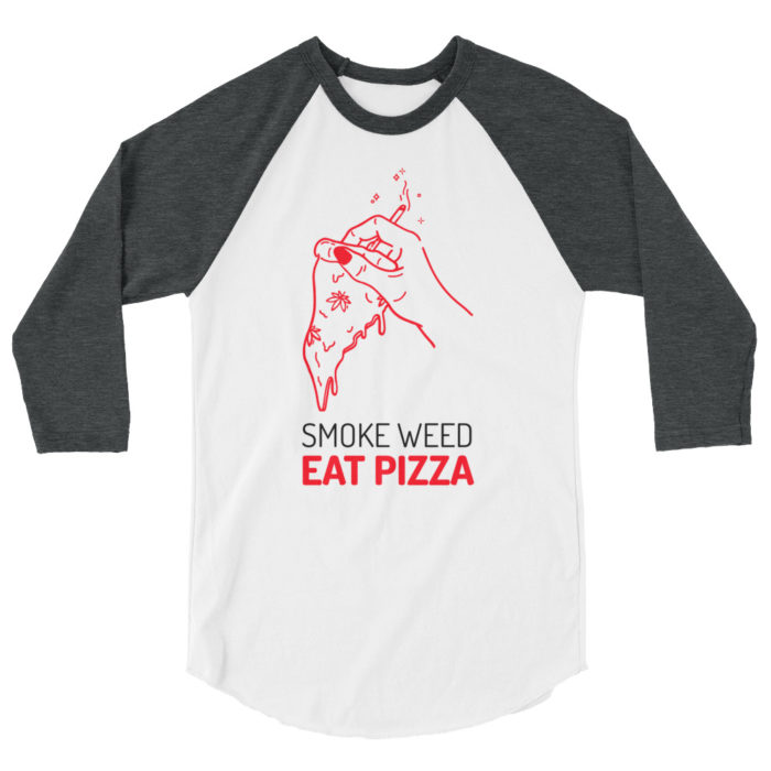 EAT PIZZA - Image 2