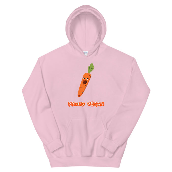 PROUD VEGAN - Image 10