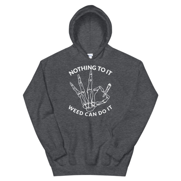NOTHING TO IT - Image 2