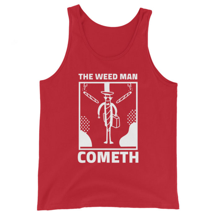 HE COMETH - Image 6