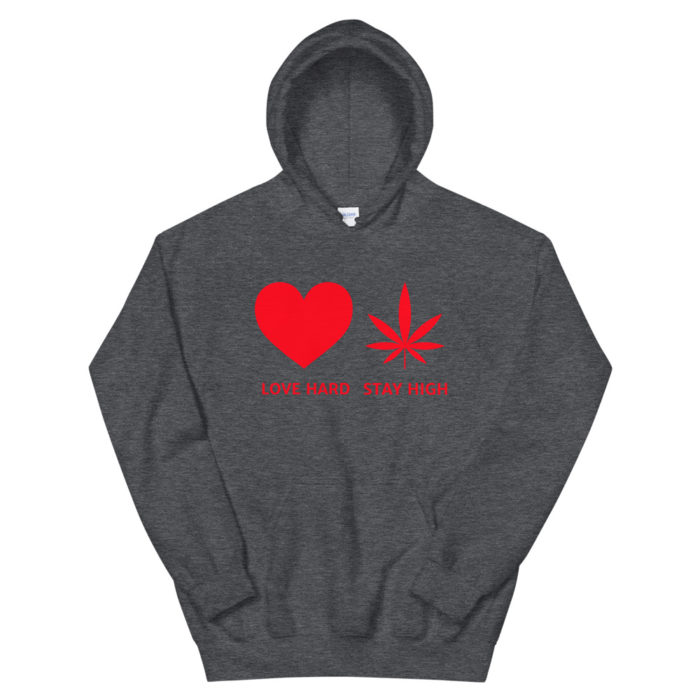 LOVE HARD - Image 3