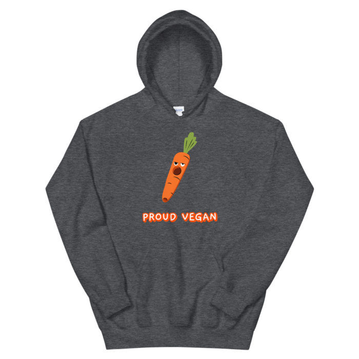 PROUD VEGAN - Image 2