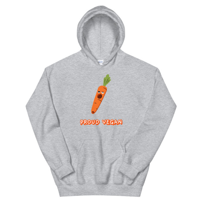 PROUD VEGAN - Image 4