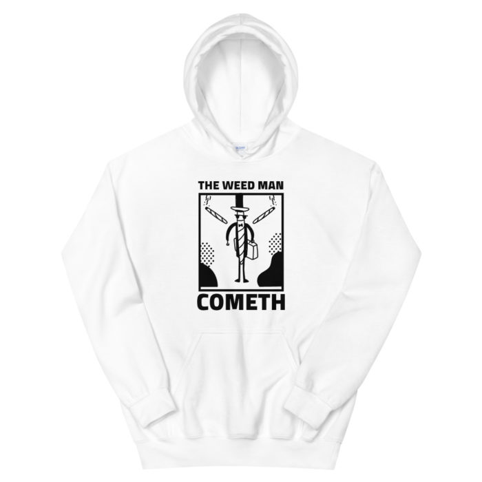 HE COMETH - Image 6