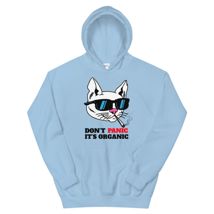 ORGANIC CAT - Image 10