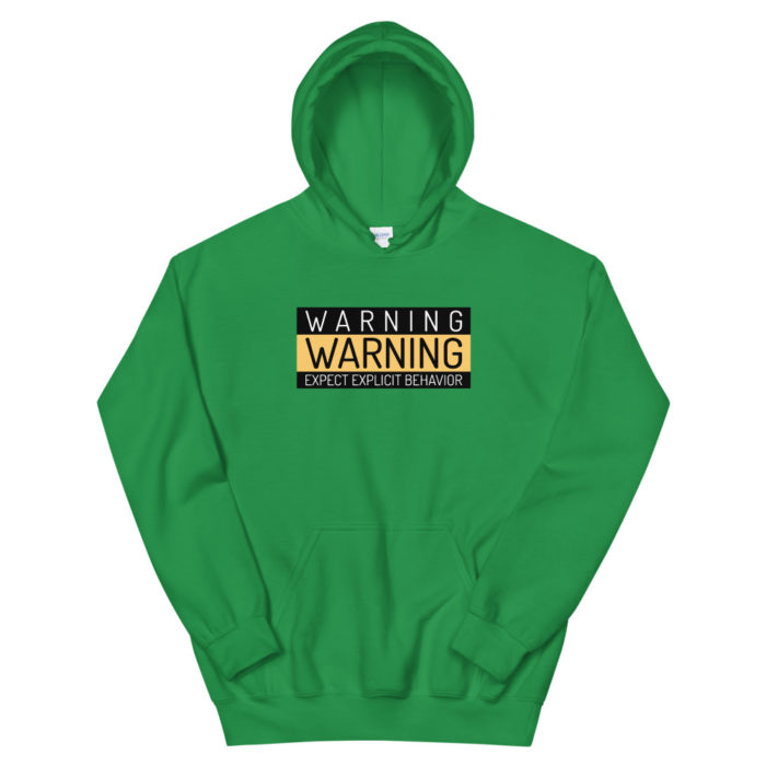 WARNING - Image 9