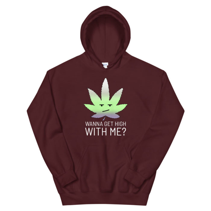 WANNA GET HIGH - Image 6