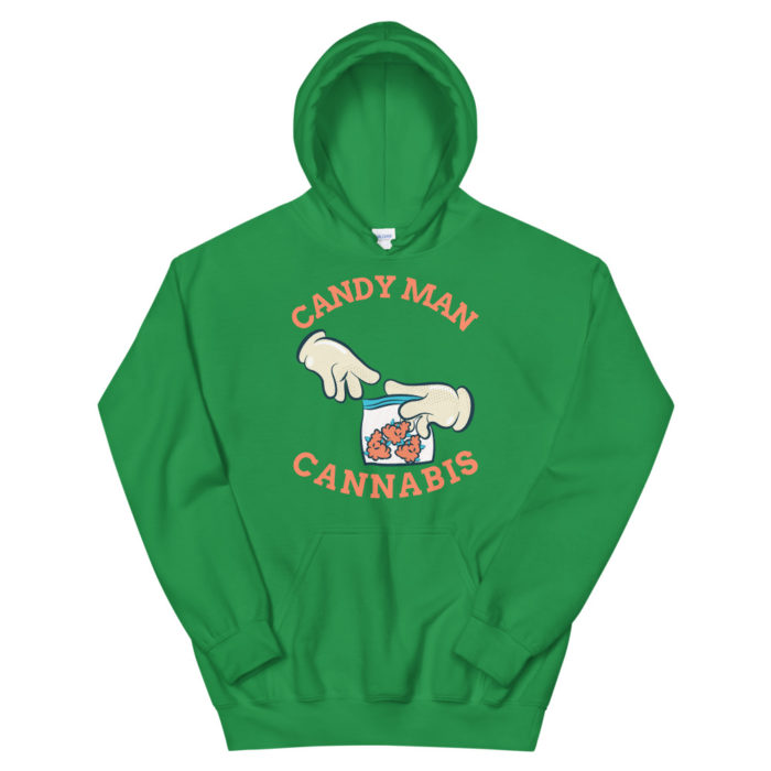 CANDY MAN - Image 6