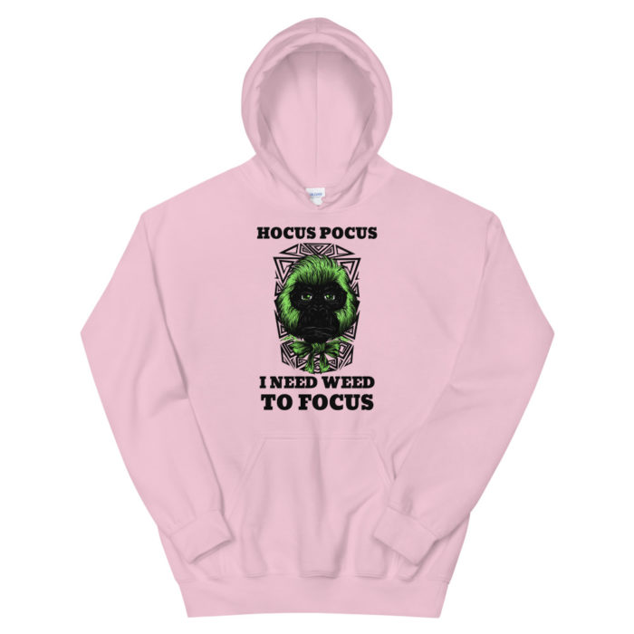 HOCUS POCUS - Image 10