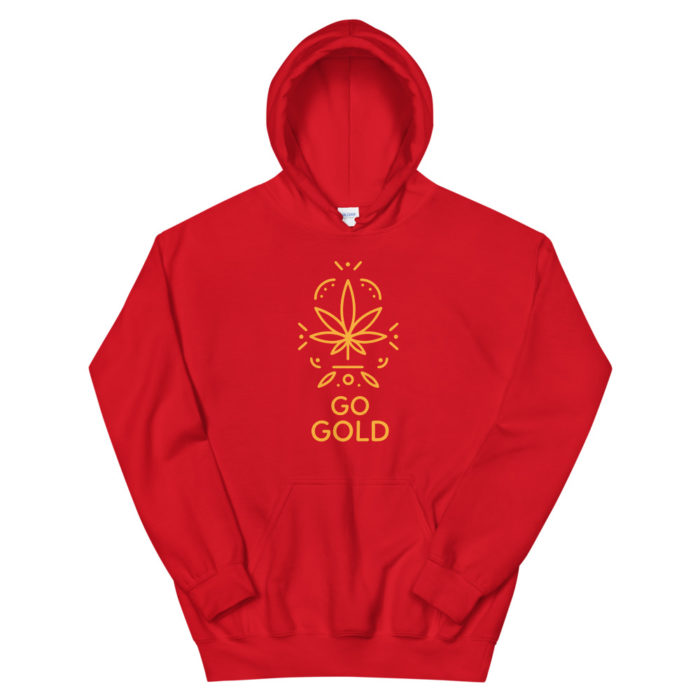 GO GOLD - Image 7