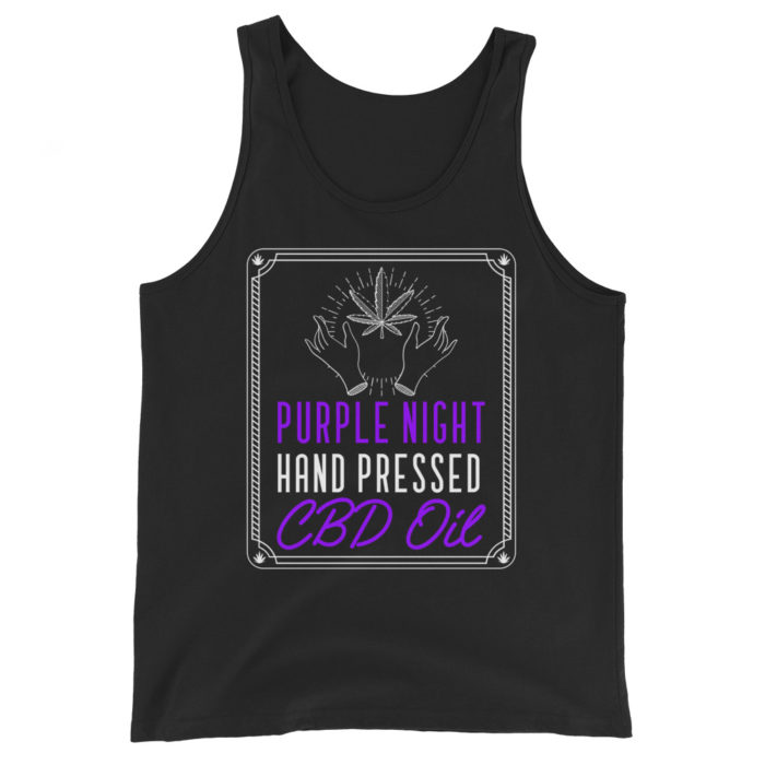 PURPLE NIGHT