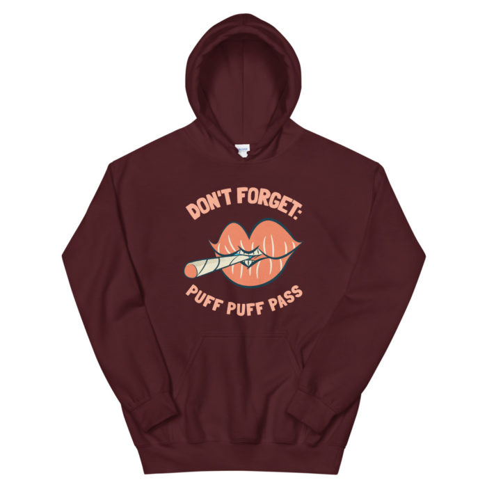 PUFF PUFF PASS - Image 7