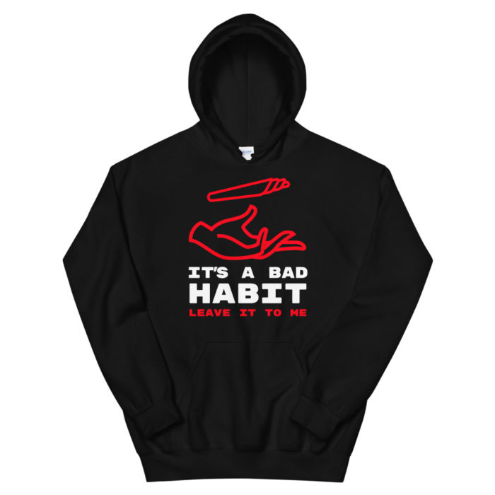 BAD HABIT