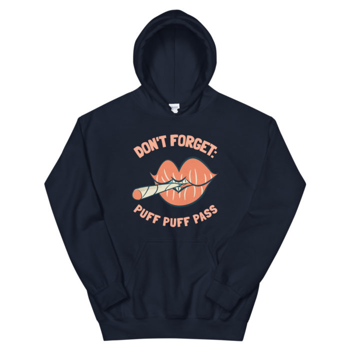 PUFF PUFF PASS - Image 3