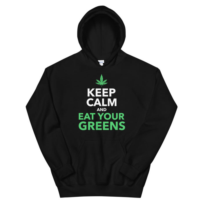 KEEP CALM