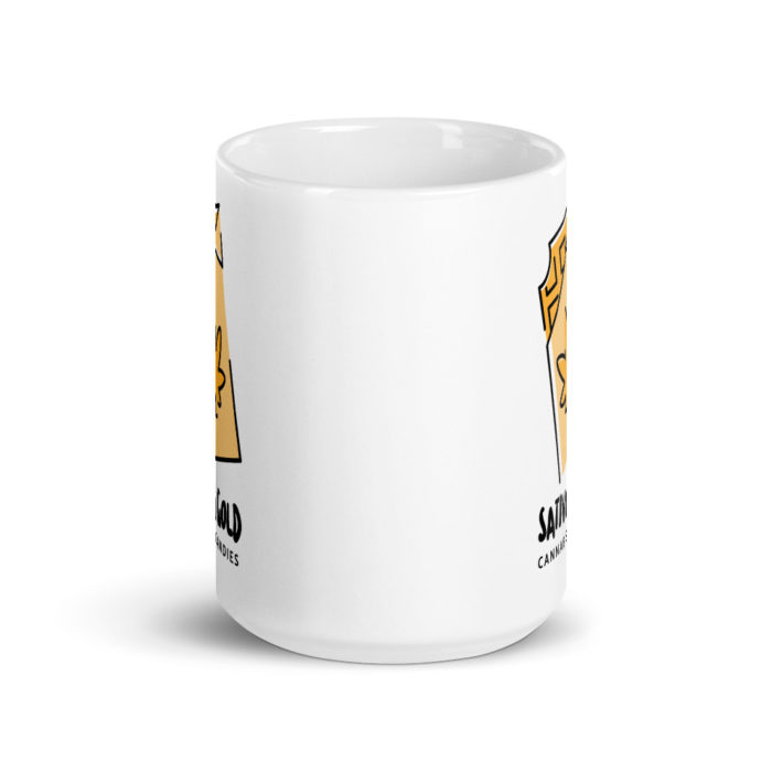 SATIVA GOLD - Image 3